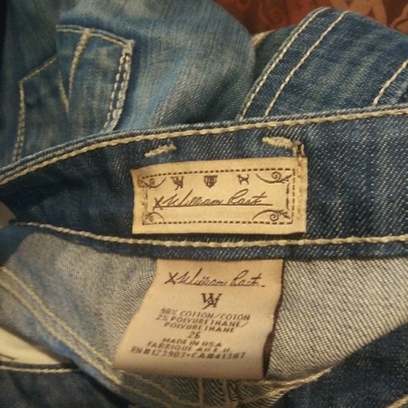 Jeans - Picture 2 of 2